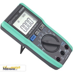 تصویر مولتی متر دیجیتال کیوریتسو 1021R Digital Multimeter 1021R KYORITSU