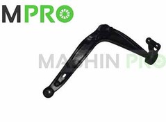 تصویر طبق راست ام جی 550 