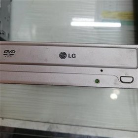 تصویر دی وی دی رایتر LG 