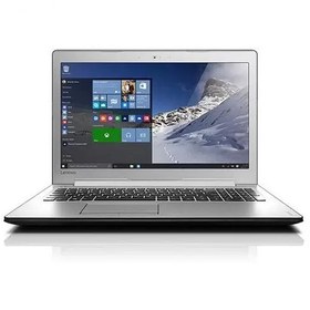 تصویر Laptop Lenovo Ideapad 510-A لپ تاپ لنوو آیدیاپد 15 اینچ 