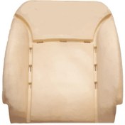 تصویر فوم پشتی صندلی دوو سیلو 