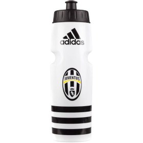 تصویر قمقمه آدیداس مدل Juventus ظرفیت 0.75 لیتر 