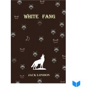 تصویر کتاب White Fang 