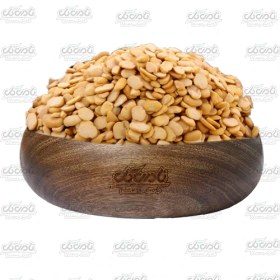 تصویر لپه باقالا 