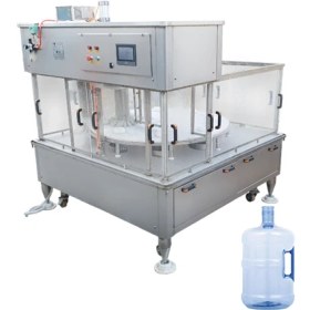 تصویر گالن شوی روتاری 