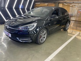 تصویر چری آریزو 5 مدل 1400 ا توربو اتوماتیک اکسلنت توربو اتوماتیک اکسلنت