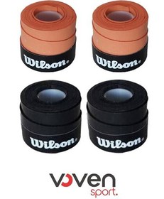 تصویر گریپ راکت تنیس ویلسون wilson | 67833181