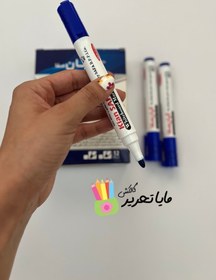 تصویر ماژیک وایت بورد کیان 