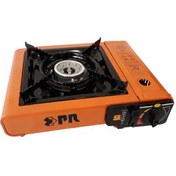 تصویر اجاق گاز سفری مدل PR به همراه کیف Camping Stove Pr Model