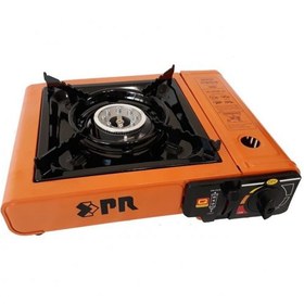 تصویر اجاق گاز سفری مدل PR به همراه کیف Camping Stove Pr Model