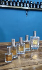 تصویر عطر/ادکلن کارتیر پاشا مردانه(برند لوزی اکسترا پارفوم) - 50میل 