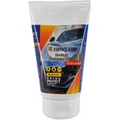 تصویر پولیش شفاف کننده چراغ خودرو تام کلین مدل TC-RH120N72 حجم ۱۲۰ میلی لیتر 