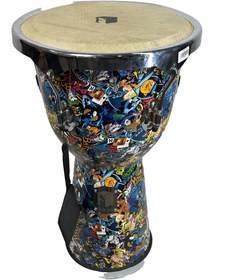 تصویر جیمبی 12 اینچ فیدا 