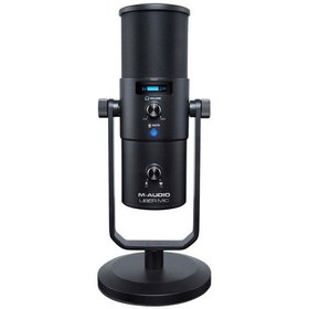 تصویر میکروفون M-AUDIO UBER MIC 