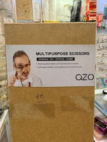 تصویر قیچی مارک AZO 