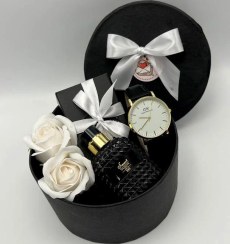 تصویر پک هدیه مردانه 