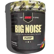 تصویر مکمل پمپ بیگ نویز ردکان وان وزن ۲۵۲ گرم 