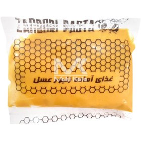 تصویر کیک گرده 300 گرمی 