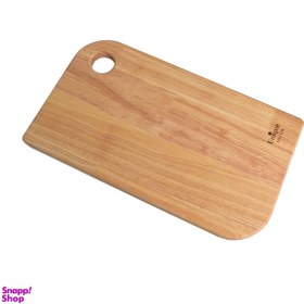 تصویر تخته گوشت چوبی یونیک مدل 3478 سایز متوسط 