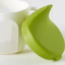 تصویر Börja Drinker، سفید-سبز برند IKEA به رنگ سفید 