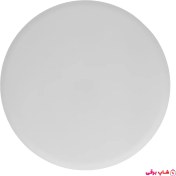 تصویر پنل LED سقفی خزرشید 36 وات دایره 