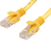 تصویر کابل شبکه Cat6 2m - تصادفی XP-PRODUCT UTP CAT6 2M LAN CABLE