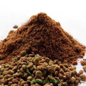 تصویر سماق | دانه سماق 