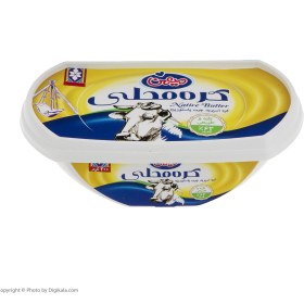 تصویر کره محلی میهن – 200 گرم 