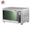 تصویر آون توستر تولیپس مدل TULIPS OT-A4507 TULIPS Oven Toaster OT-A4507