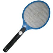 تصویر مگس کش شارژی راکتی 