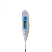 تصویر تب سنج دیجیتال 4132-DMT بریسک ا Brisk Thermometer Digital DMT-4132 Brisk Thermometer Digital DMT-4132