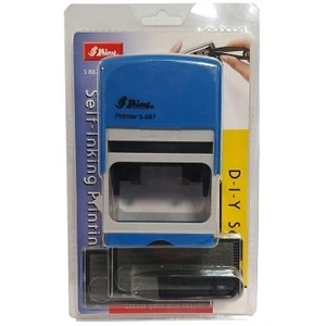 تصویر فروشگاه مهر سازی