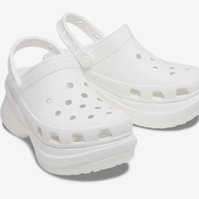 تصویر کراکس بی سفید 