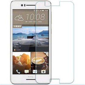 تصویر گلس شیشه ای HTC Desire 728 ا Glass Screen Protector HTC Desire 728 Glass Screen Protector HTC Desire 728
