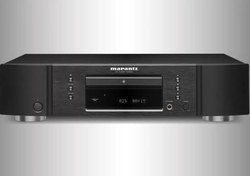 تصویر سی دی پلیر مرنتز MARANTZ CD5005 