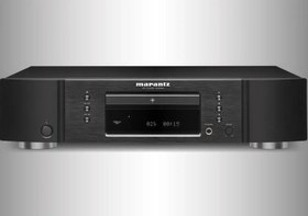 تصویر سی دی پلیر مرنتز MARANTZ CD5005 