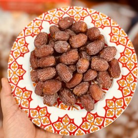 تصویر خرما بریمی 