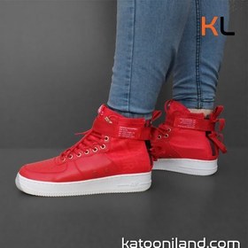 Nike wmns sf discount air force 1 high