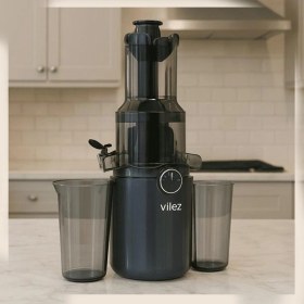 تصویر عصاره‌گیر ویلز مدل VL7010 ۳ کاره تک سرعته 