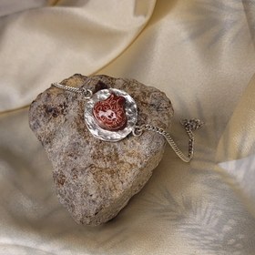 تصویر دستبند ترنج 