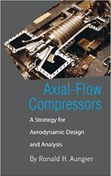 تصویر دانلود کتاب Axial-Flow Compressors - A Strategy For Aerodynamic Design And Analysis, 2003 - دانلود کتاب های دانشگاهی 