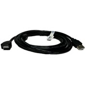 تصویر کابل افزایش طول USB3 به طول 3 متر Dnet 