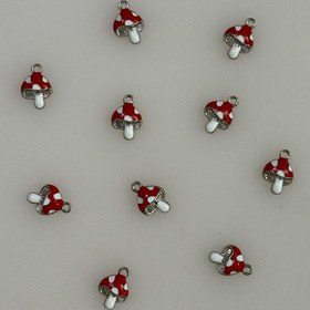 تصویر آویز قارچ پینترستی 