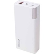 تصویر پاور بانک هیسکا HISKA QL-311PD 30000 