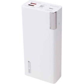 تصویر پاور بانک هیسکا HISKA QL-311PD 30000 