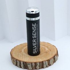 تصویر اسپری بدن مردانه سیلور سنت جانوین 