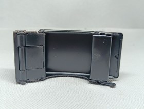 تصویر سگک کمربند ریلی آهنی کد58 