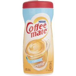 تصویر کافی میت نستله مدل Light مقدار 450 گرم Nestle Light Coffe Mate 450 gr