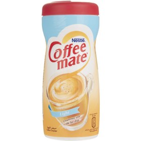 تصویر کافی میت نستله مدل Light مقدار 450 گرم Nestle Light Coffe Mate 450 gr