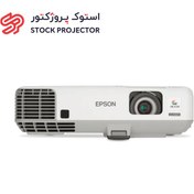 تصویر ویدئو پروژکتور دست دوم اپسون Epson PowerLite 915W Epson PowerLite 915W 3LCD Projector